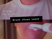 Teeth