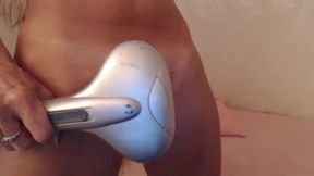 Christine Wilde Juicy Climax