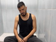 Pissing and cumming by request. Would you like a custom video?