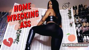 Big Booty Homewrecker
