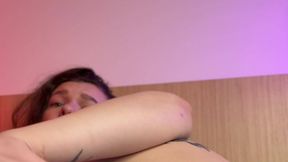 Model video sent by @lilyrush @Sextoys & #Solo #Big Ass #Brunette #Naked porno movie tube | Tik.Porn