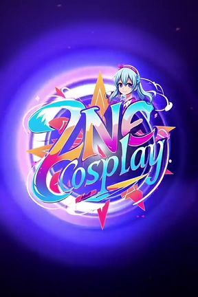 Zne Cosplay - Ani Grok From X Ft. Amberzinha &amp; Qrozne