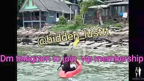 New Hiddenlust Smriti Jain Boatman Dare
