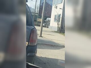 I turned him on in public and finished him at home. A wild and master stroke and large spunk flow!