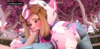 My Hero Academia girls enjoy an adult encounter with big cumshots and creampies