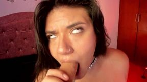 Desire Sweet Private Show