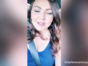 CoyWilder - My Boss finally feels the back of my throat