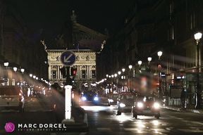 Initiation of Young Libertines