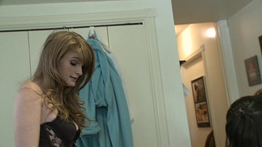 Faye Reagan And Georgia Jones Are Dtf Roommates That Love Licking Pussy