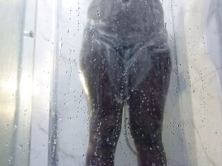 Big ass fantasy in the baths with elephanttrunk888