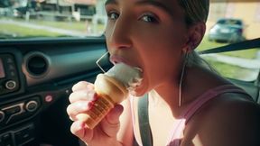 We All Scream For Ice Cream