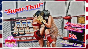 Super-Thai!