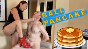 Boot Shopping, Ball Crushing & Choking with Nyssa Nevers - 1080