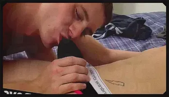 Kip and Jayden Gay Porn - Steamy Undie Boys Session