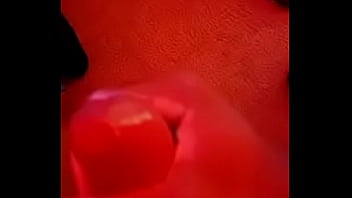 Jerking off pov