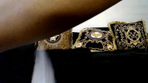 The Enchantment Bottle Magical Growth - Growth Fetish, Witch Fantasy, Transformation Fetish