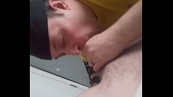 Jason Blows Jamie again and swallow&#039_s