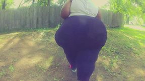 Pearaddiction Walking