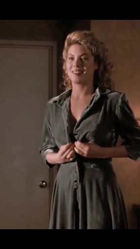Deborah Ann Woll strips off her underwear for a sultry undressing session