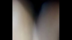 Comendo a ex professora