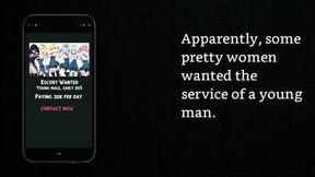 Futanaris turn you into an ass slut with double penetration and lots of assplay.