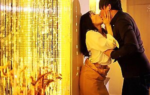 Ssis-814 [sub] intersecting body fluids, dense sex comp