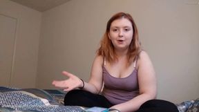 Q&A About Daddy