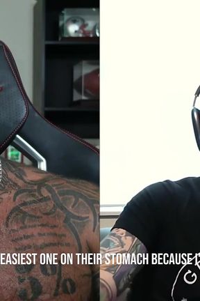 Porn Star Confessions - Seamus O'reilly Episode 162