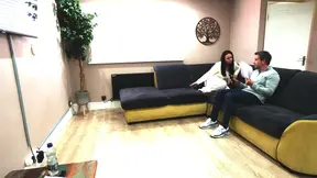 Cuckolded producer's hot wife loves BBC