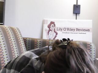 NSFW Unboxing & Test of the Maya Ovipositor