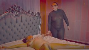 Twisted Nymphs - Rose Reward - Part 3