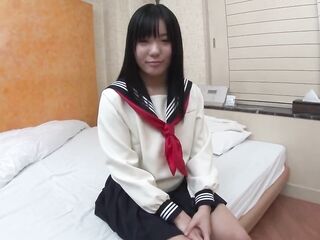 Maria Niimi - Active Cheerleader, Creampie And Av Debut
