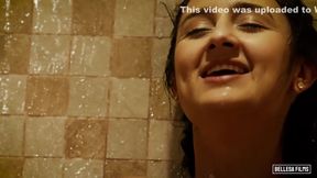 BellesaFilms - Eliza Ibarra Hand Me a Towel