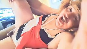 my honey ass pussy will NEVER be the same