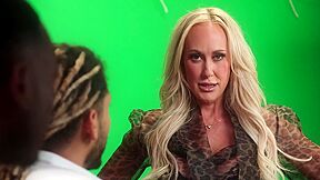 Hot Stepmom Was Taken In A Circle And Fucked In All Holes