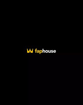 Ribbing Some Oil on My Big Tits