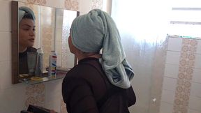 vou te castigar: depois dos outros, fodo o seu cuzinho.