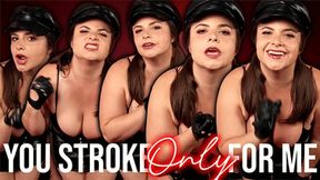 Your Masturbation Instructor