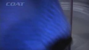 Incredible Sex Scene Gay Bareback Exotic Only Here