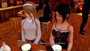 Harem Hotel 261