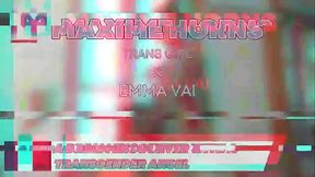 Son regard, sa sensualit&eacute_... Avec Emma withoutRul, femme trans magnifique, on explore nos corps sans retenue. Plaisir et ...