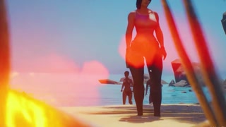 Wild Life Game Village Storyline Sex Scenes Part 02