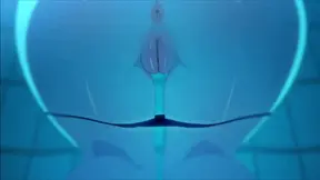 Reze’s Swimming Lesson ( Animated Porn )