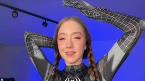Video uploaded by @Flora_Bliss @Dancing and #Brunette #Sexy #Solo #Cosplay Porn adult tube hardcore | Tik.Porn