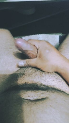 I Masturbate While Thinking About My Girlfriend