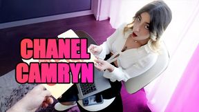 Stepdad's Dirty Little Secret: Fucking My Spoiled Stepdaughter in Every Hole to Keep Her in Line