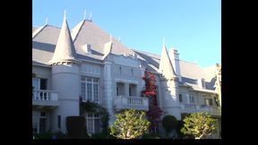 Anna Mills: I Want to Be Fucked Like I'm Your Little Slut