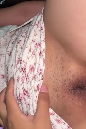 Listen to How My Bride Moans Wearing Her Dress You'll Come with Just the Audio