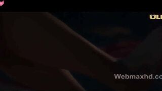 Babe's Lustful Confessions - Erotic Encounters in India" (Part 1 &amp; 2)