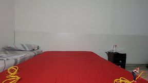 Farting POV new actress, part 1, by Iza Candy, FULL HD